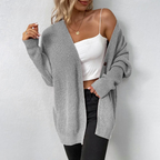 Noraya | Relaxed Cardigan