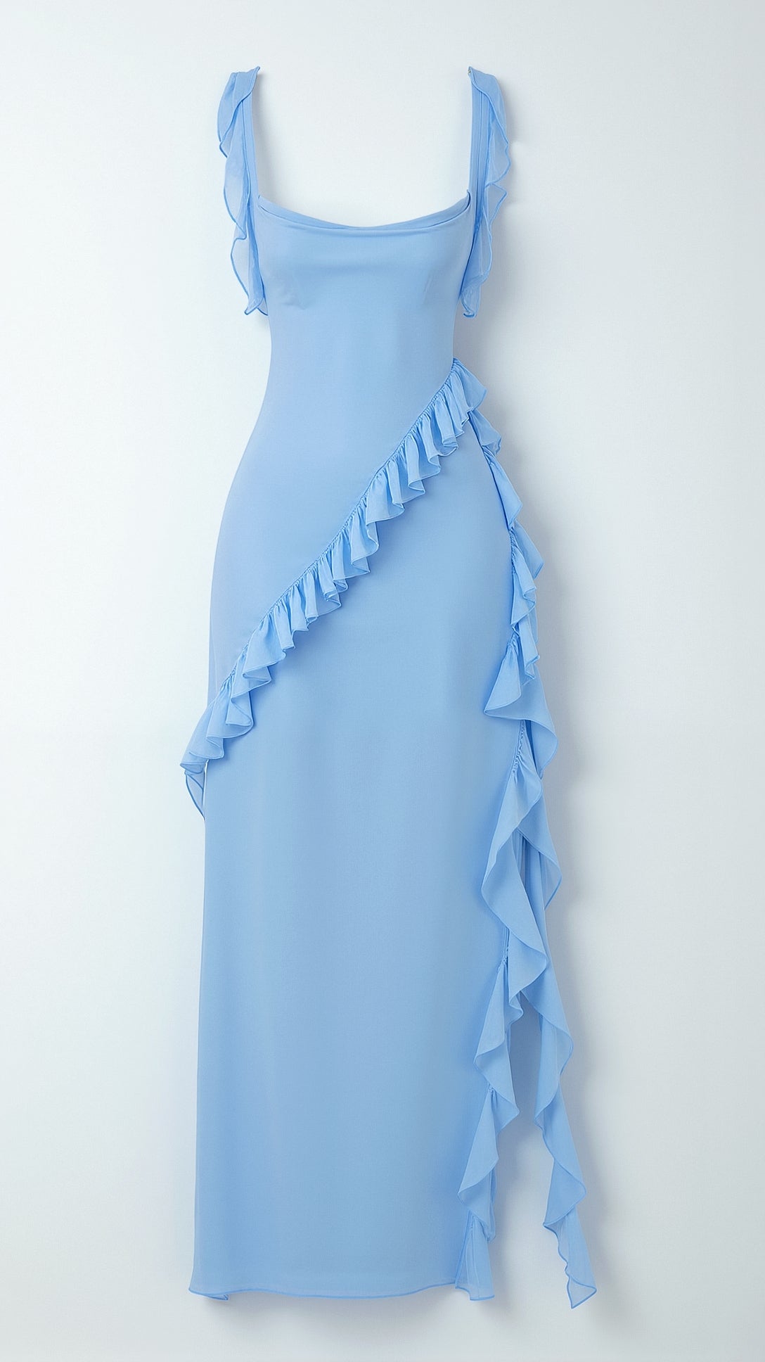 Solandra | Prom Dress