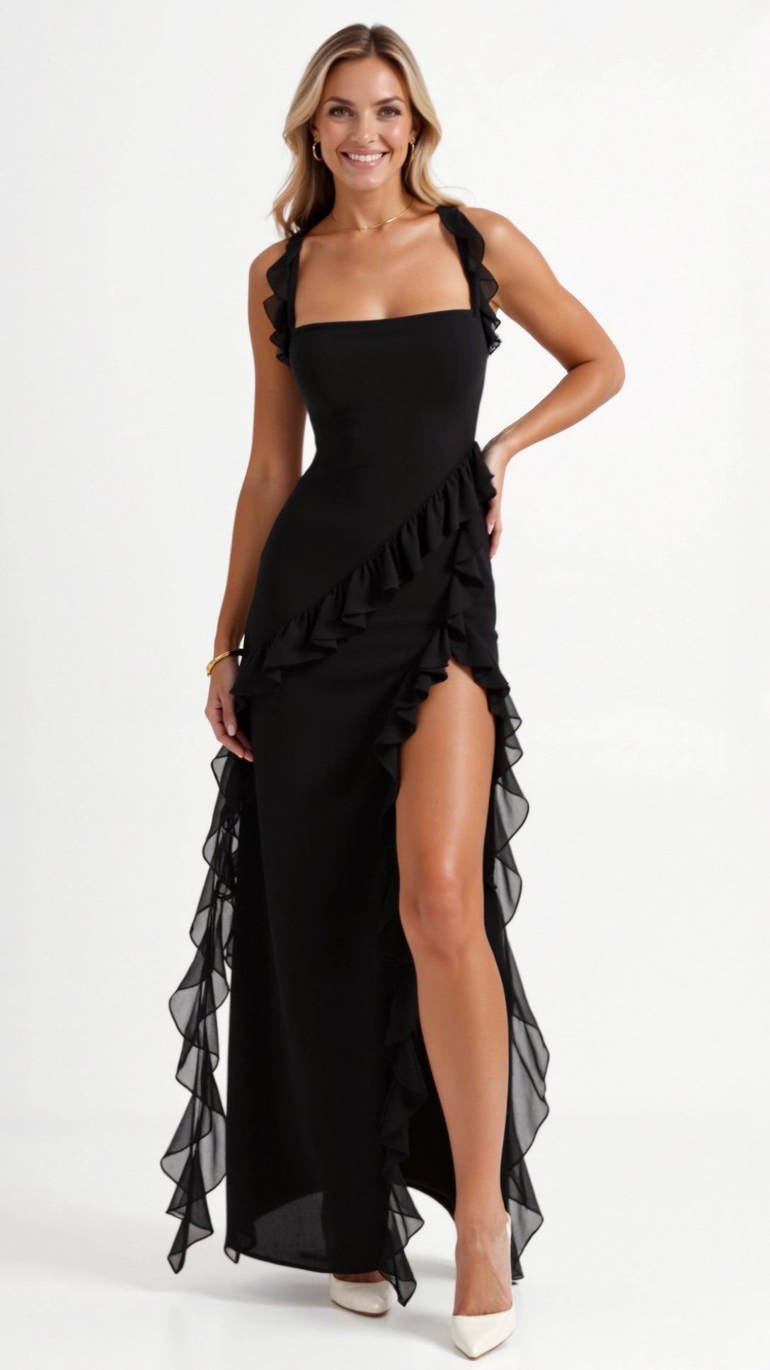 Solandra | Prom Dress