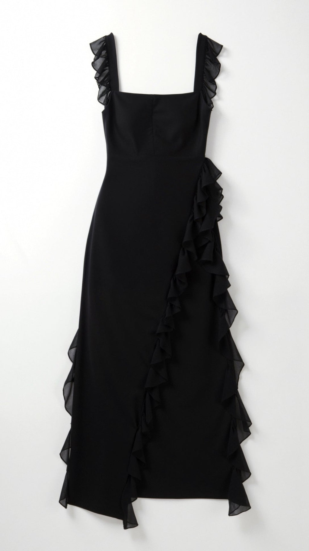 Solandra | Prom Dress