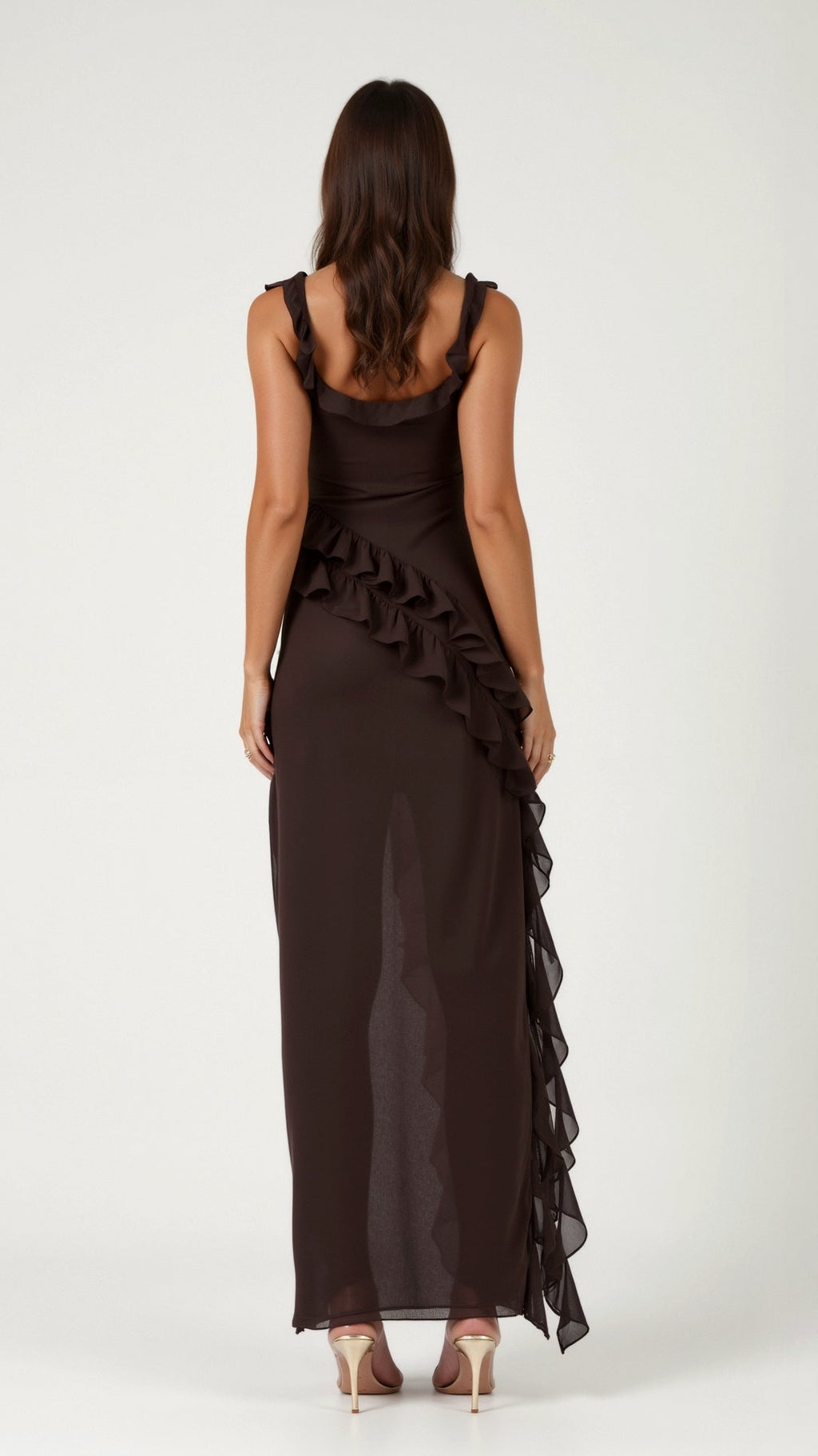 Solandra | Prom Dress