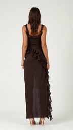 Solandra | Prom Dress