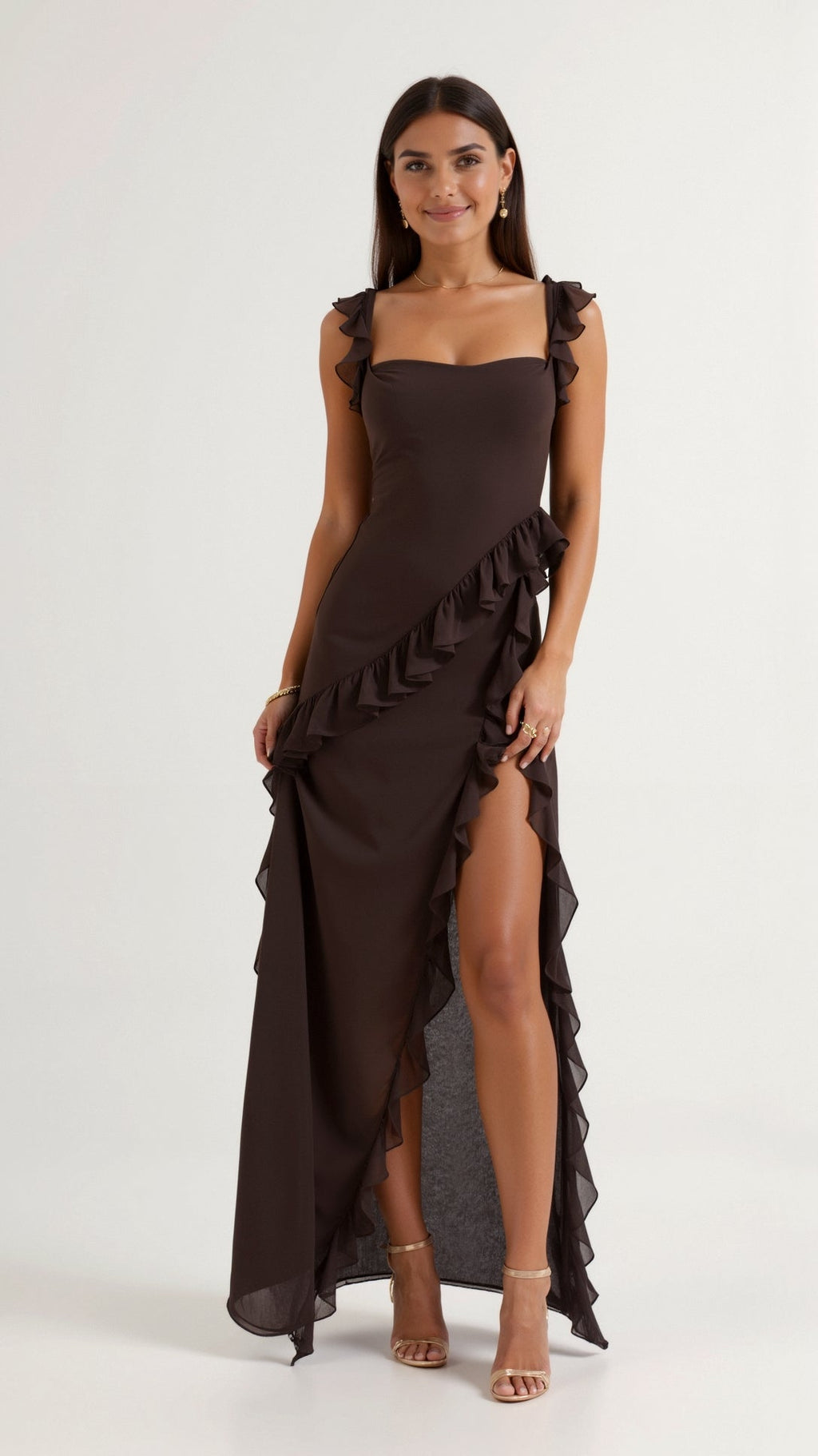 Solandra | Prom Dress