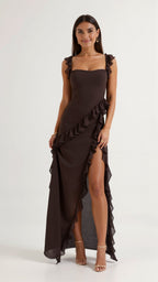 Solandra | Prom Dress