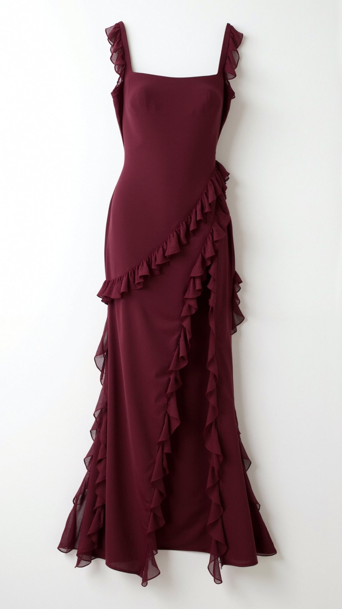 Solandra | Prom Dress