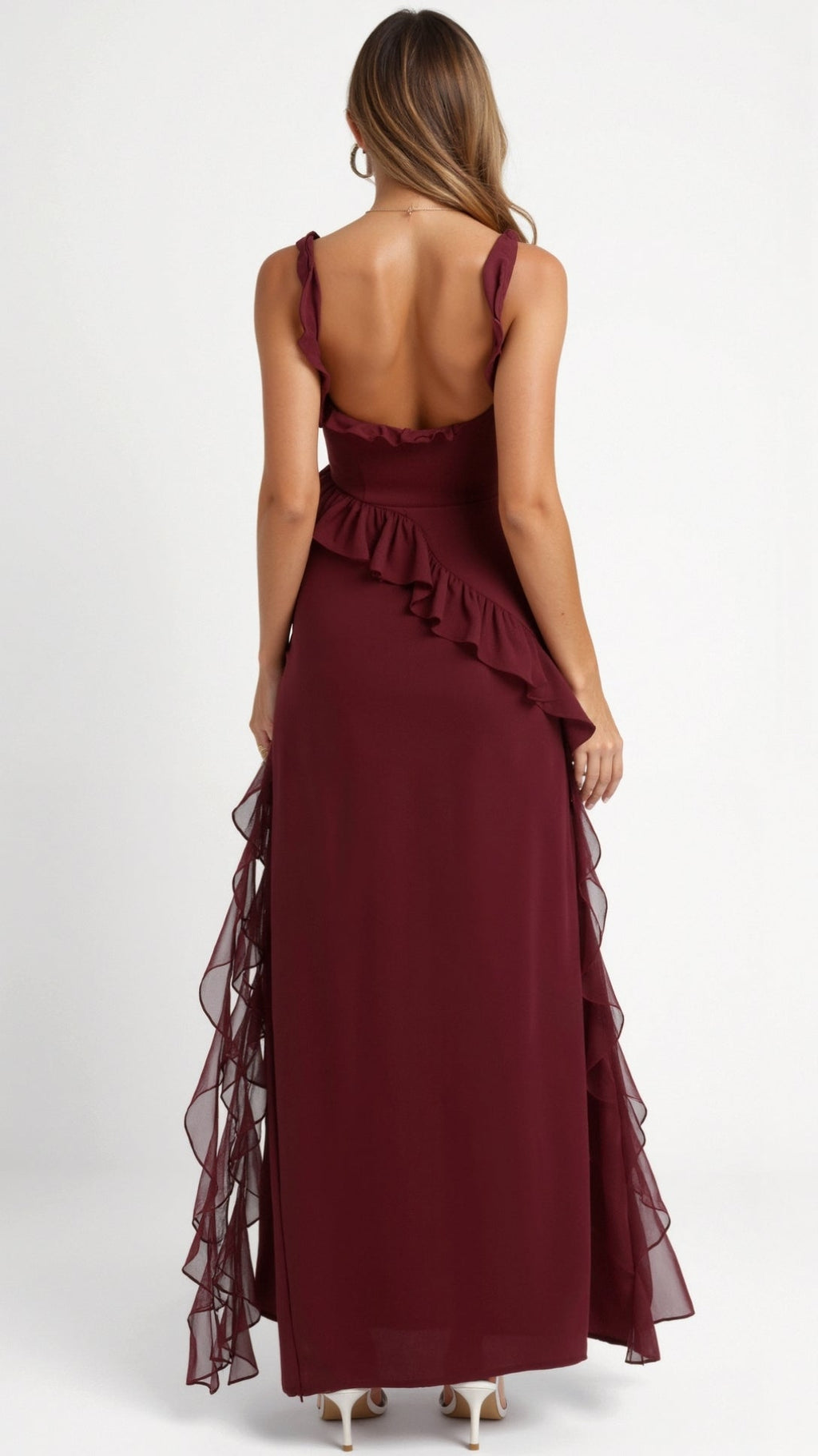 Solandra | Prom Dress