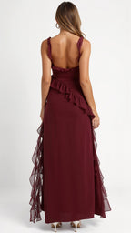 Solandra | Prom Dress