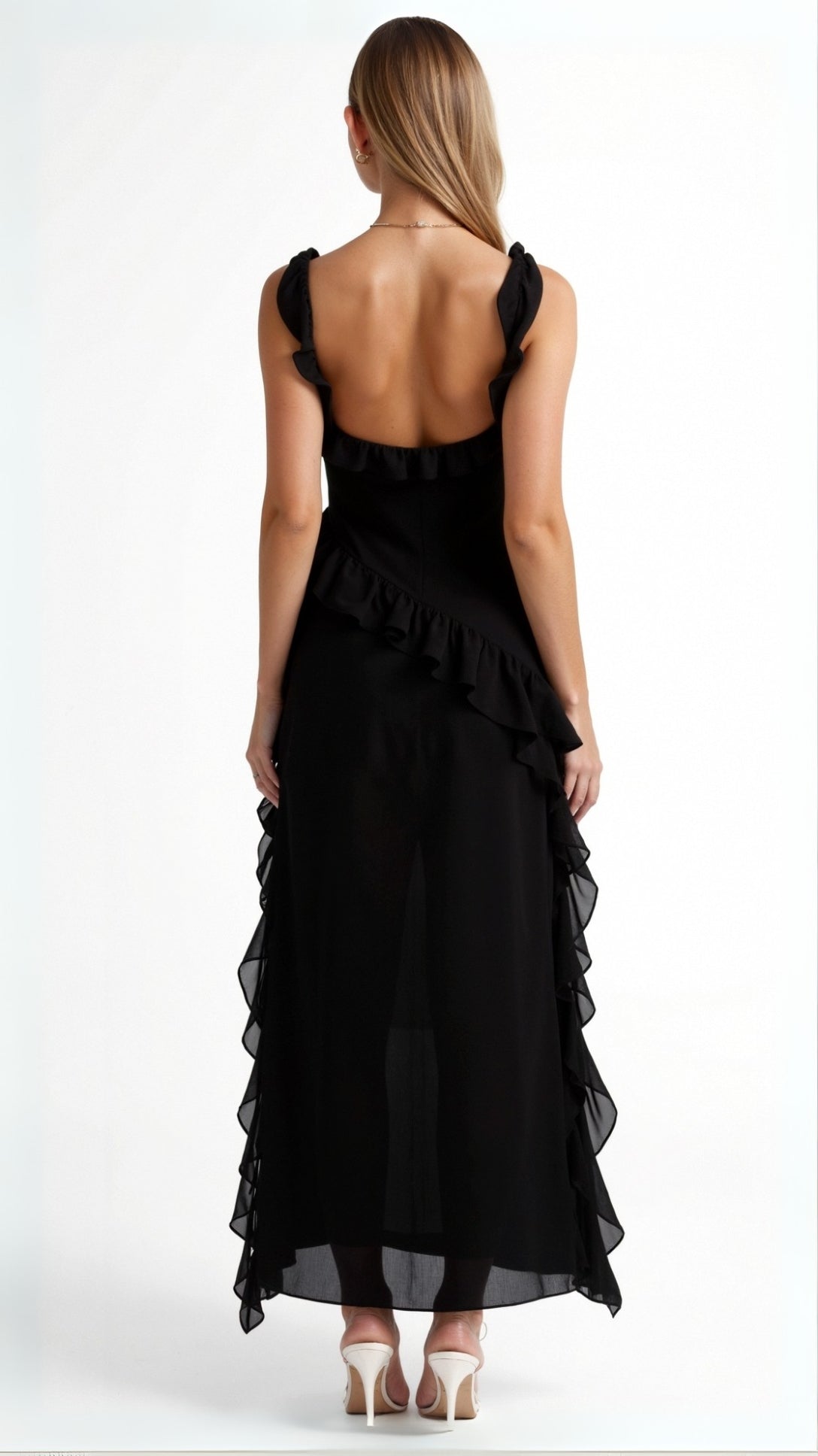 Solandra | Prom Dress