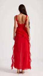 Solandra | Prom Dress