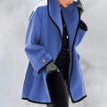 Valora | Trench Coat