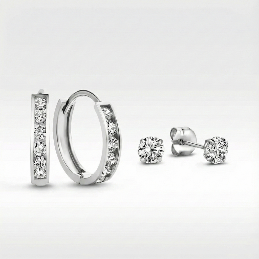 Dara | Earring Set