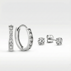 Dara | Earring Set