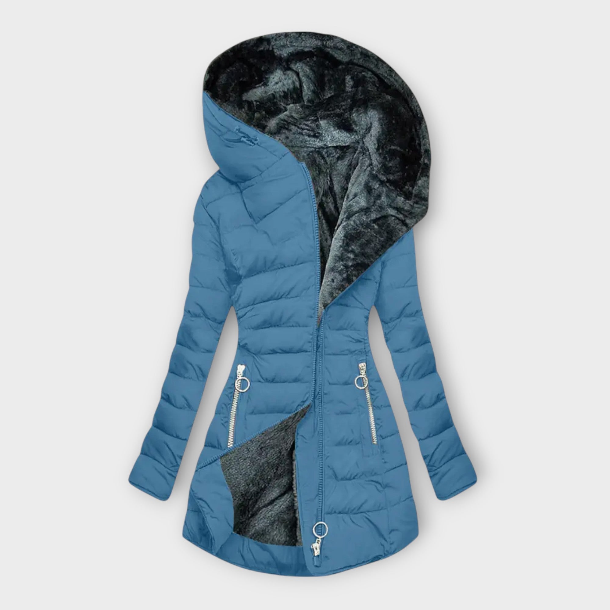 Florisse | Winter Coat