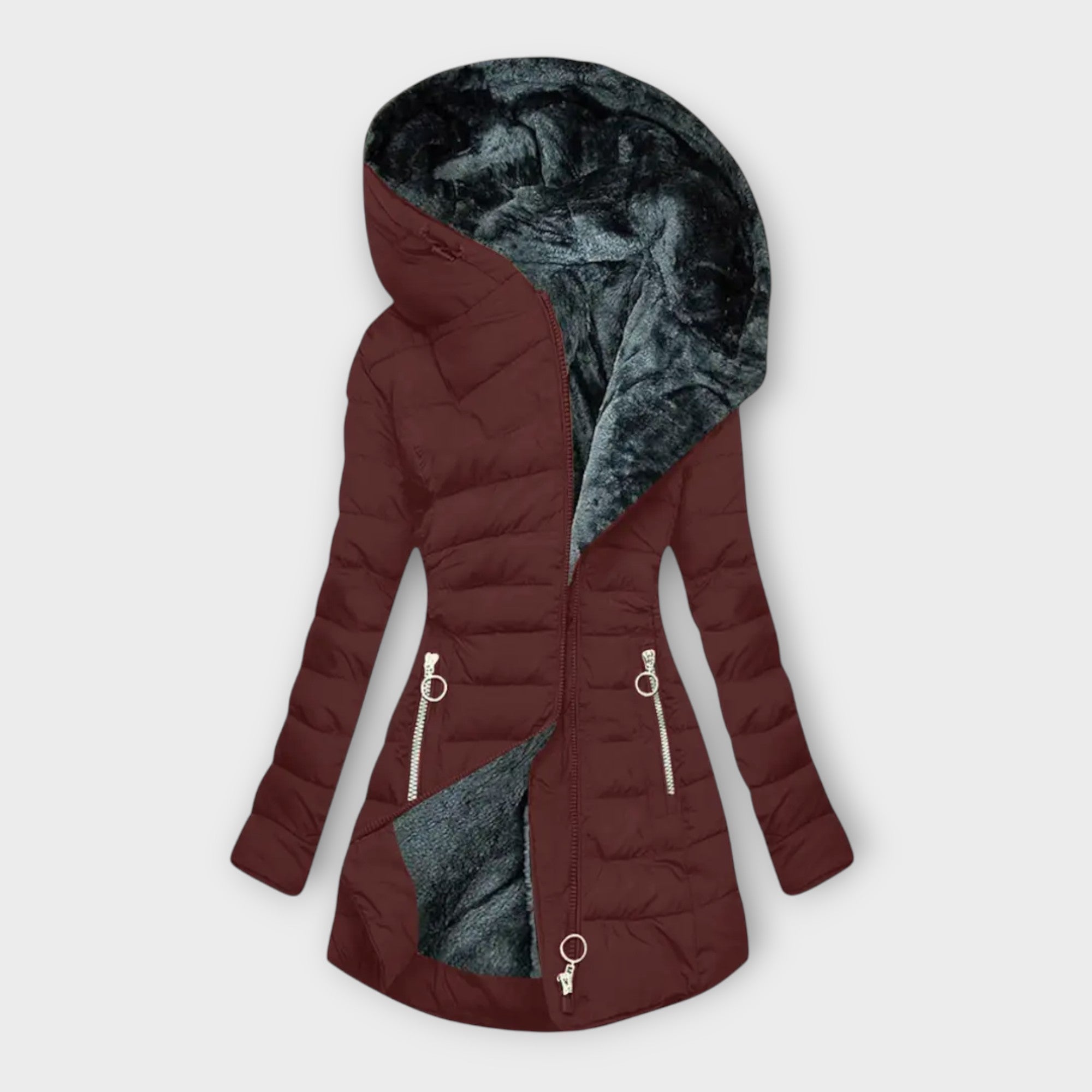 Florisse | Winter Coat