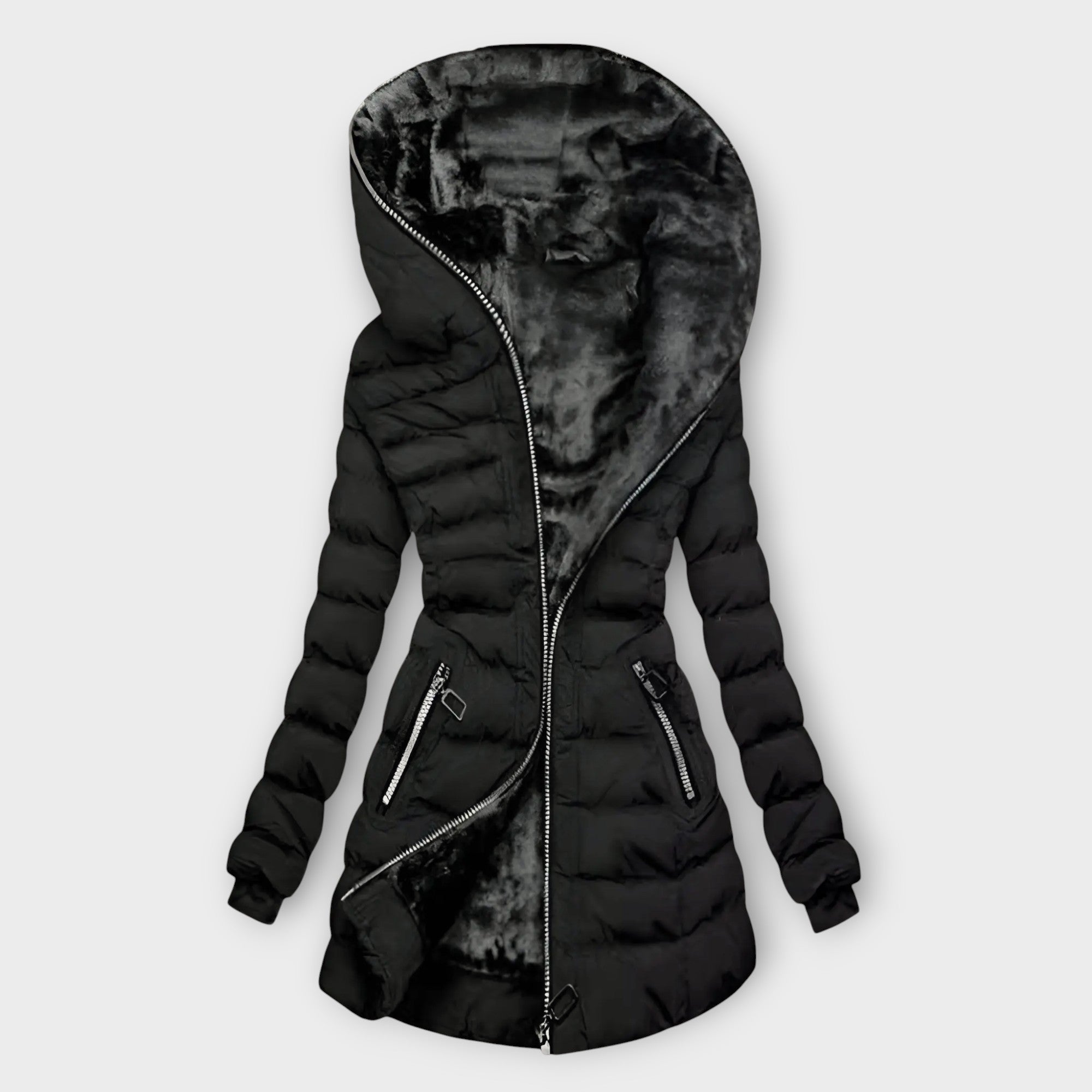 Florisse | Winter Coat