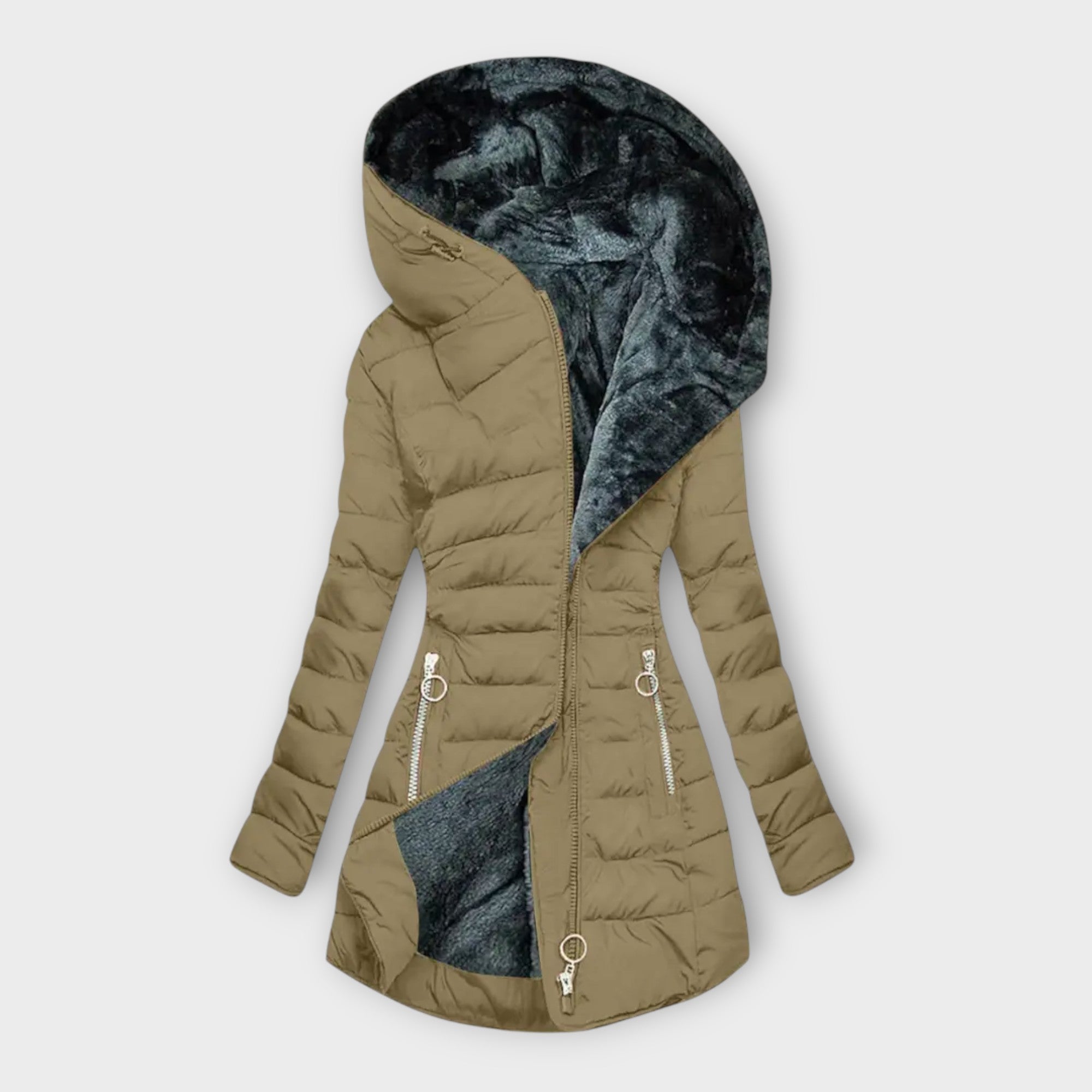 Florisse | Winter Coat