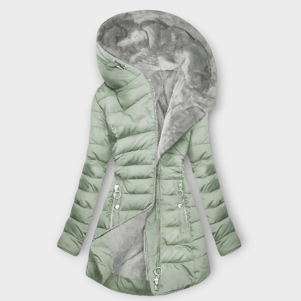 Florisse | Winter Coat from KIM London