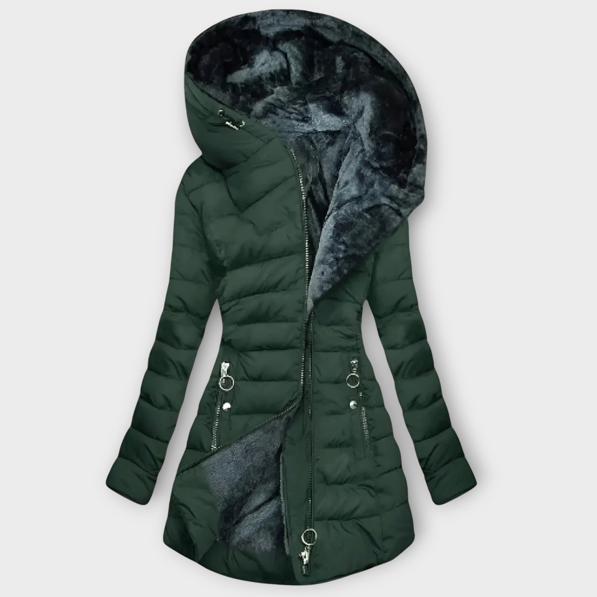 Florisse | Winter Coat