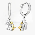 Dog Icon | Earrings