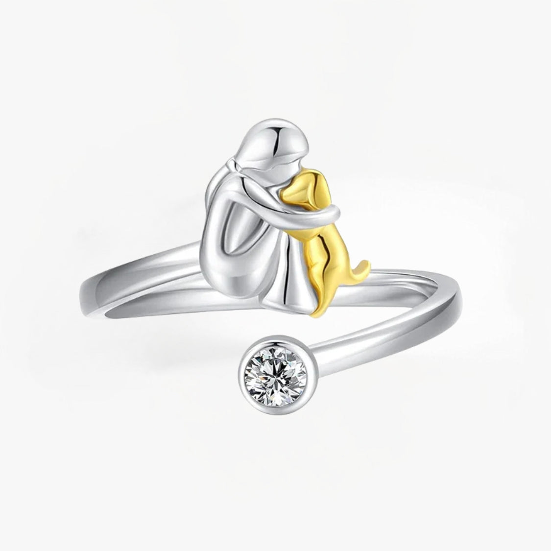 Dog Icon | Ring