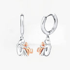 Cat Icon | Earrings