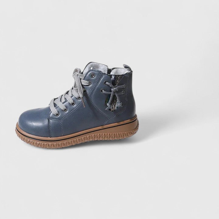 Brilly | Comfort Boots