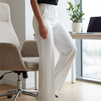 Margaret | Tailored Comfort Trousers