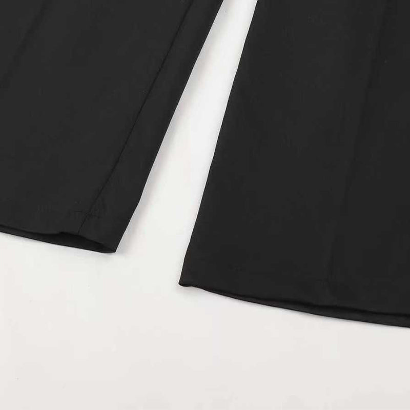 Aurelia | High-Waist Trousers