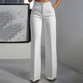 Aurelia | High-Waist Trousers
