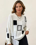 Vionelle | Chic Sweater in KIM London product styling