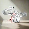 Eldit Dog Icon | Ring